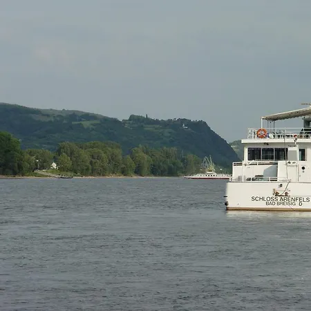 Hotel Vater Rhein-2