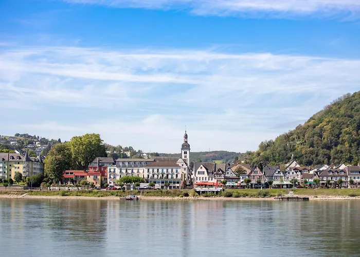 Rhein-Residenz