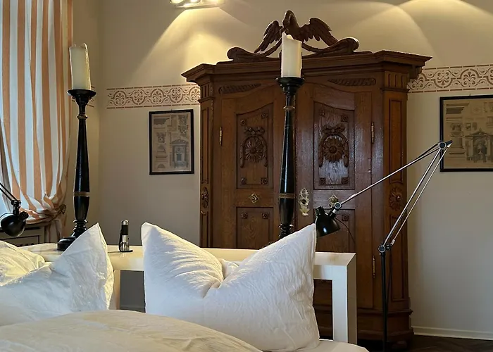 Familienhotels Zur Erholung