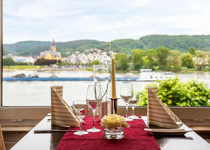 Rhein-Residenz